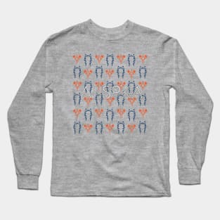 Ahsoka Long Sleeve T-Shirt